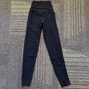 Aerie Crossover Pocket Leggings